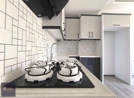 ꔪyalçın'dan▄kaz Dağlarının Eteğinde Sıfır 1+1 Daire