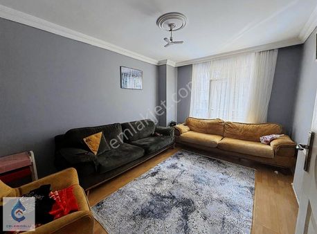 Çelebioğlun'dan Çayırova Özgürlük Mah 2+1 Ters Dublex