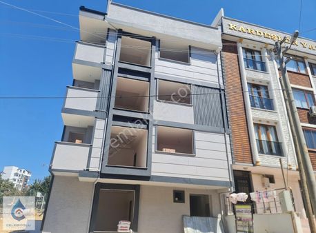 Çayırova Emek Mh.yüksek Kredi Lüx 2+1