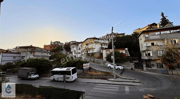 Çelebioğlu Gayrimenkul Den Satılık Ticari + Konut Arsa