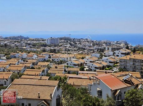 Kuşadası'nın Kalbinde Ultra Lüks Rezidans