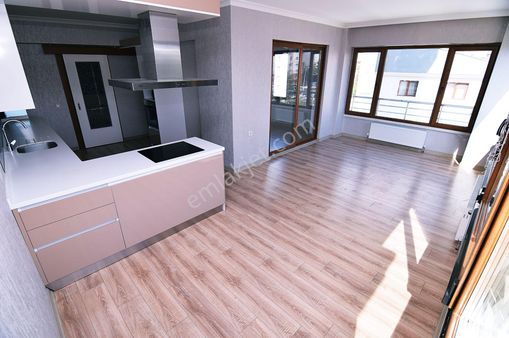 Cihandan Barıştepe Mah Erolkaya Cadde Üzeri Özel Yapım 4+1 Daire