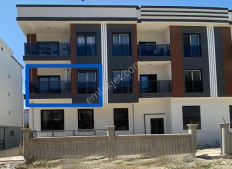 Dialog Logos'dan Ulukent'te Ön Cephe Fırsat Satılık Daire