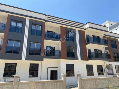 Dialog Logos'dan Ulukent'te Fırsat Satılık Daire