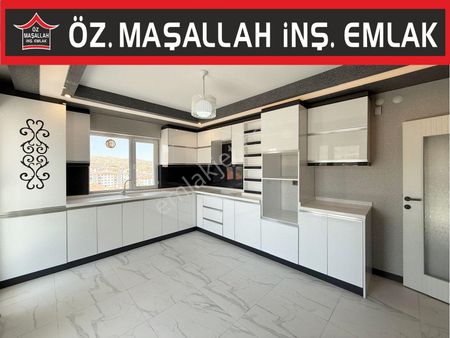 Ankara Keciörende Özmaşallah Emlak Ofisinden 5+2 Megaluk Dubleks