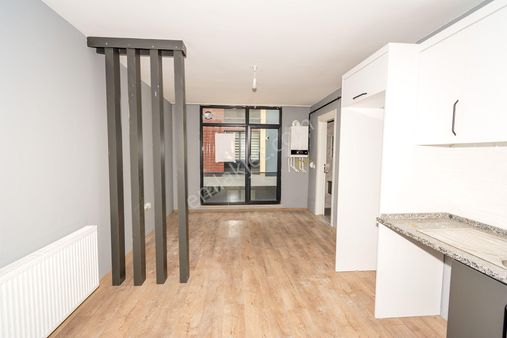 Oremlaktan Ordu Gülyalı Turnasuyu Mah. 1+1 Satılık Daire Asansörlü Sitede