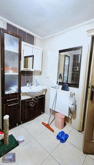 İmamoğlu'ndan 35 Mt Yola Sıfır 5 Odalı Site İçi Uygun!! Daire