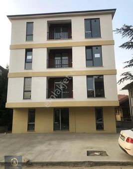 Öğretmen'den Şehrin Tam Kalbin'de Sıfır 2+1 Fırsat Daire