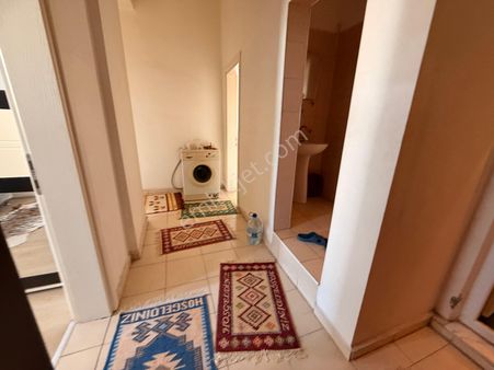 Merkkezde Satılık 2+1