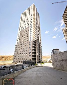 İncek Kiralık Faras Panaroma Lüks 4,5+1 Daire