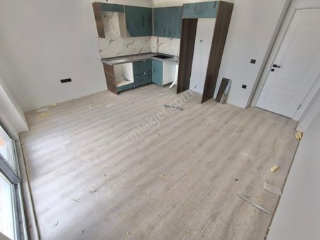 Yetkili Yalçından Kadıköyde Full Kredili Bahçeli Bahçeli Sıfır 3+1 Daire