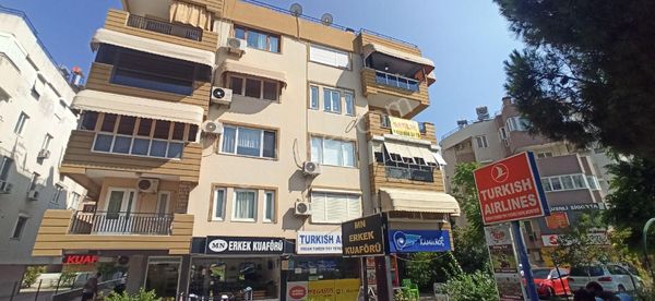 Liman Mahallesi Atatürk Blv.lüx Daire