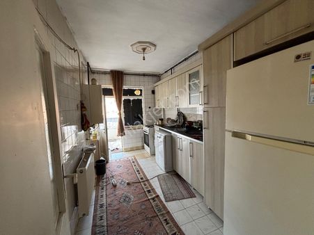 Ncom Lıne Gayrimenkul’den Tesislerde Fırsat 3.+1 Dairesi Satışta