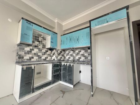 Yalçın’dan Kadıköyde Öncephe Arakat Sıfır 2+1 Daire