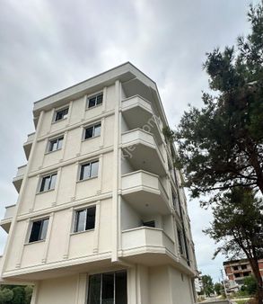 Evim-nur'dan Çakırlar Mah 1+1 55m2 1.kat Yerden Isıtmalı Otoparklı Krediye Uygun Sıfır Daire