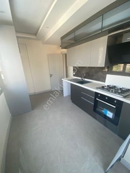 İzmir Bergama Atatürk Mah. Satılık Daire