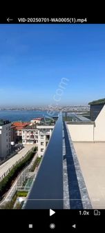 Büyükçekmece Atatürk Mahallesi Hilal Hill 4+2 Dubleks Satılık Daire