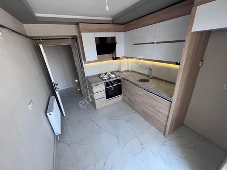 !! Ty'den Malazgirt'in En Geniş 2+1 Sıfır Dairesi Yetişen Alır!!