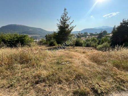 Tarsus Gülek Yaylasında 458 M2 Satılık Yatırımlık Arsa