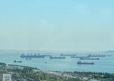 Onaltıdokuz Panoramik Manzaralı 2+1 Eşyalı Kiralık Özel Daire