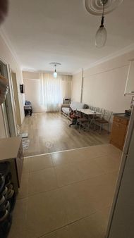 Detay Stüdyo Evlerinde Satılık 1+1