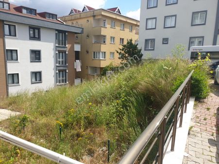 Ümraniye Site Mahallesinde Emlakçım Emlaktan Satılık Kupon Arsa