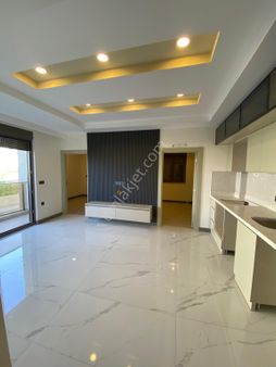 Ilıca Mahallesi’nde 2+1 Yüksek Giriş Dairemiz Satılıktır