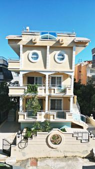 Acil Fiyat Düştü Caddeye Çok Yakın Masrafsız Çift Teraslı Dublex