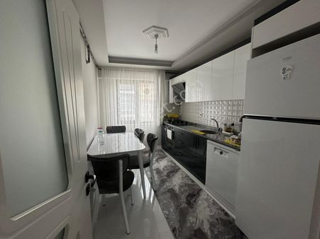 Bursa Emlak Alem-i Sıfır Arakat Ultra Lüks 2+1 Fırsat Daire