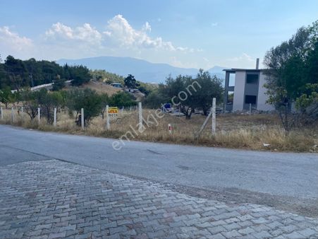Sertaç Gayri Menkulden Köşe Konumda Damlacıkda Satılık Arsa