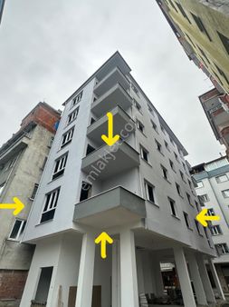 Artsam Grup’tan Rize Ardeşen Fırtına Mahallesinde Satılık Geniş 1+1 Daire – Yatırıma Uygun