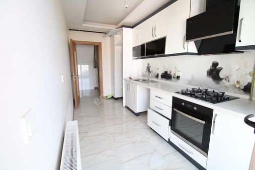 Çiğli Balatçık Sınav Koleji Arkası Satılık 4+1 Dubleks Daire