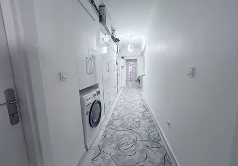 Türközün' De Full Yapılı Ebeveyn Banyolu 3+1 110m2 Daire..!