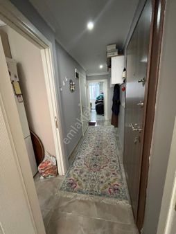 Özgür İnşaat”tan İsmetpaşa Mah”de 2+1 85m2 Acil Satılık B.katı