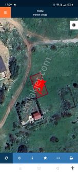 Akyenikoy De Satılık Arsa