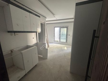 Seyrek Merkezde 1+1 Daire Acil Satılık Uygun Fiyat