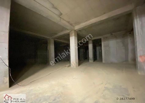 İskanlı İkitelli Osb Bios Da Kiralık İmalathane Depo Atölye