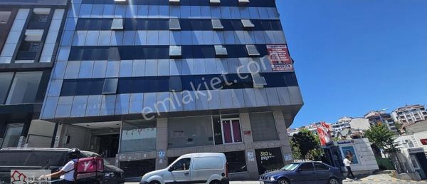 Realhouse Gayrimenkul'den Yıldırım Beyazıt Cad.kiralık 1700m2