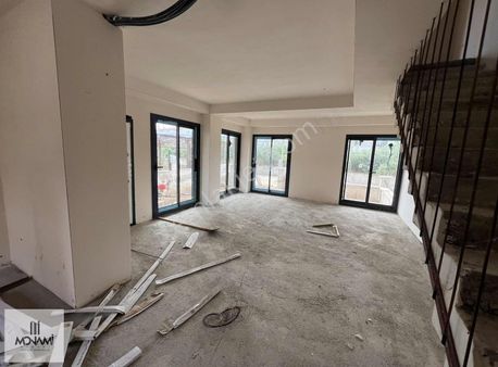 Monami'den Çamlıçay'da Mükemmel Konumda 0 Villa