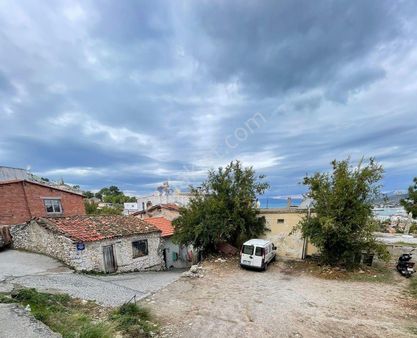 ✨ Kaçırılmayacak Fırsat! Kuşadası'nda 226 M² Arsa...