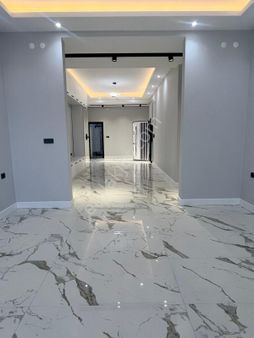 Balkan Gündüz'den Çamlıca'da Ultra Lüks 4+1 Daire