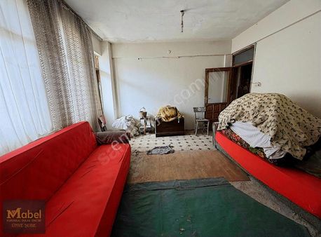 Mabel'den-*ortayılmazlar Sahile 5 Adım* Yarı Karkas Daire Fırstı