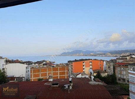 Mabel'den- *yalı'da Full Deniz Manz. İki Ayrı Giriş* Dubleks...