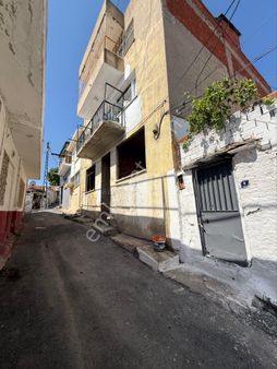 Söke Kemalpaşa’da Satılık Kabada 3+1