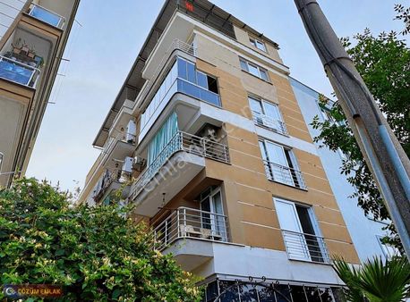 Çözüm Emlak'tan Hafsa Sultan Mahallesi'nde 3+1 Ara Kat Daire