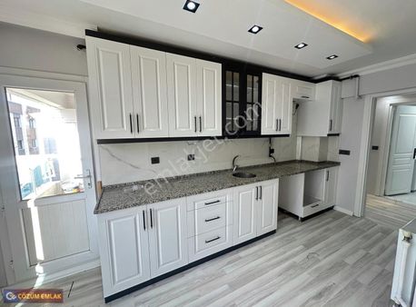 Çözüm Emlak'tan 3+1 Karanlıksız 150 M2 Net Kullanımlı Lüks Daire