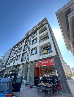 Çözüm Emlak'tan 2+1 Kapalı Mutfak Ara Kat Önü Açık Satılık Daire