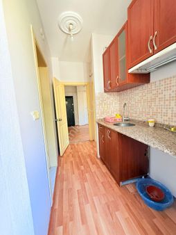 O-162 Büyükdere Kiralık 1+1 Apart