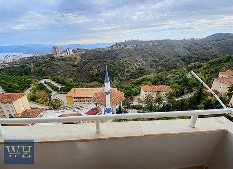 Toki De Masrafsız Deniz Manzaralı Satılık Daire