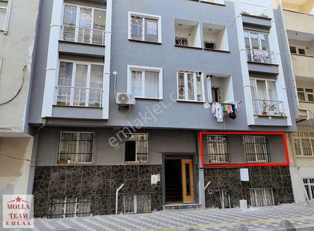 Molla Team'den Esenler Fevzi Çakmak'ta 90m2 Daire